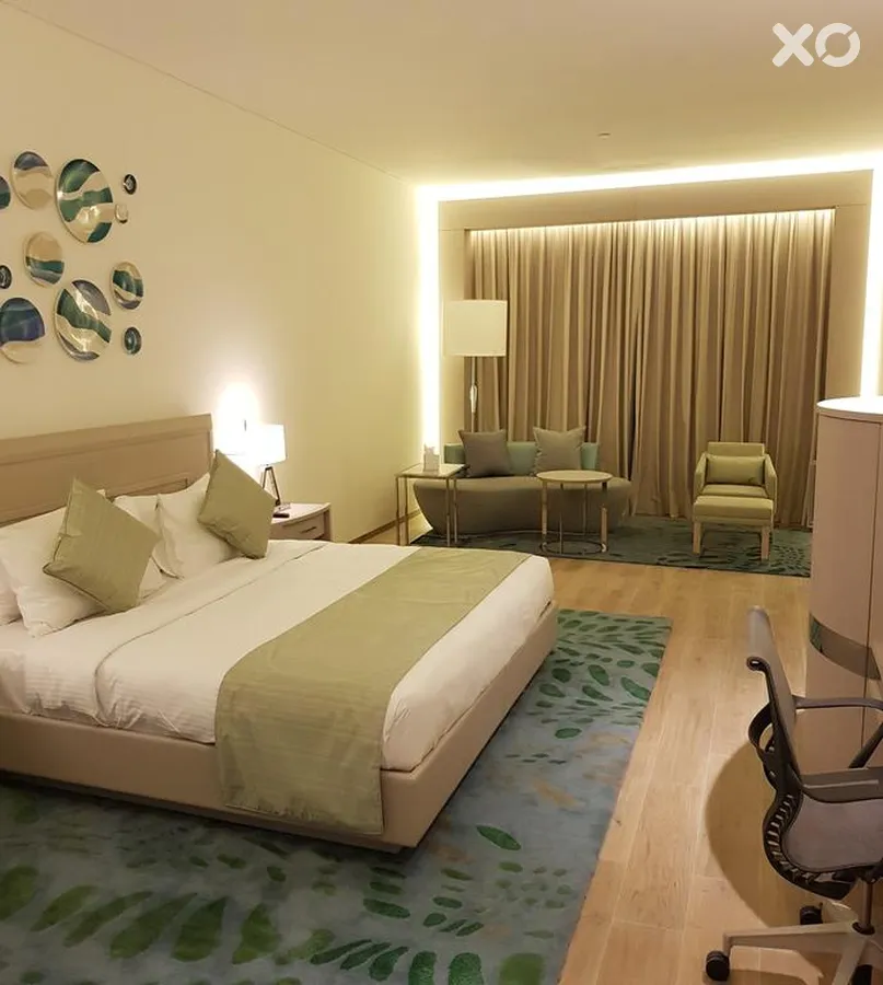 Royal M Hotel & Resort Abu Dhabi