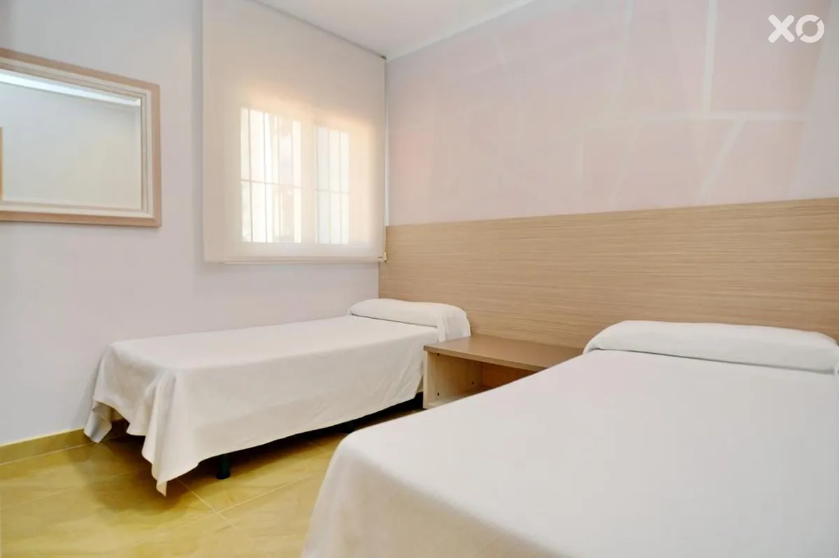 Moremar Hotel