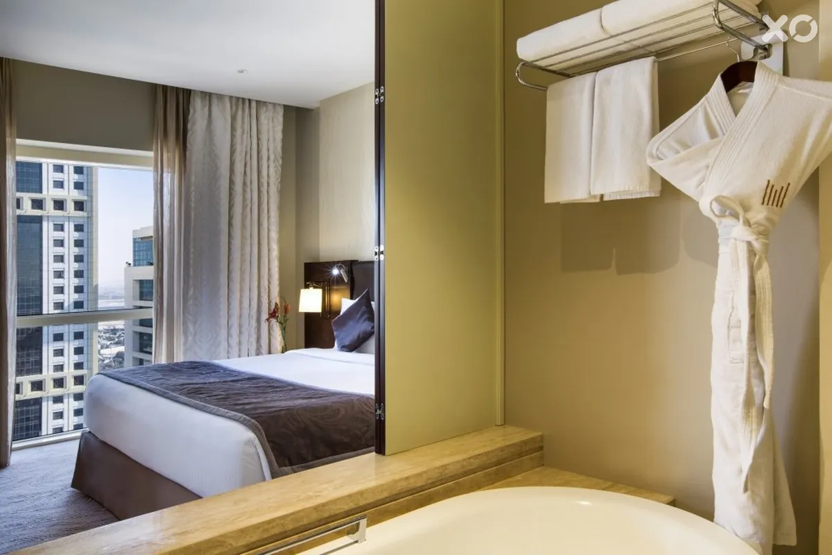 Millennium Plaza Hotel Dubai