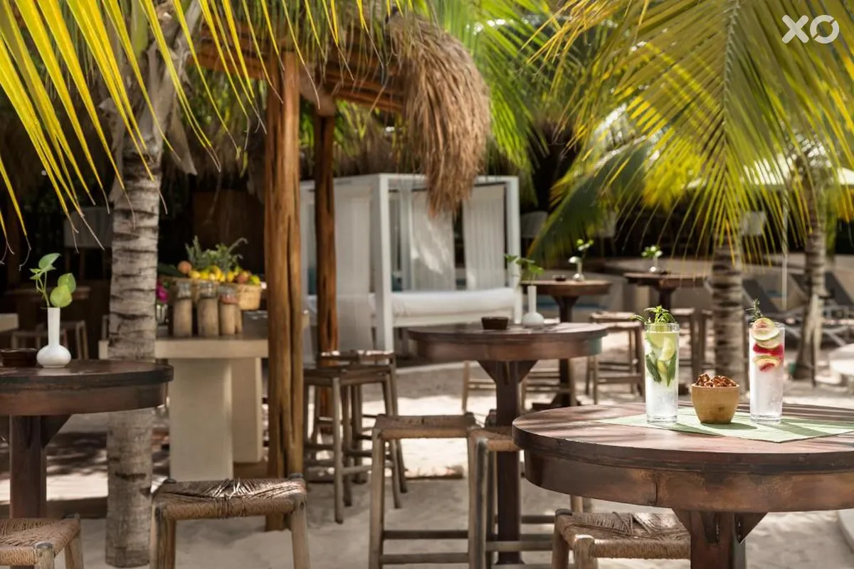 The Fives Beach Hotel & Residences