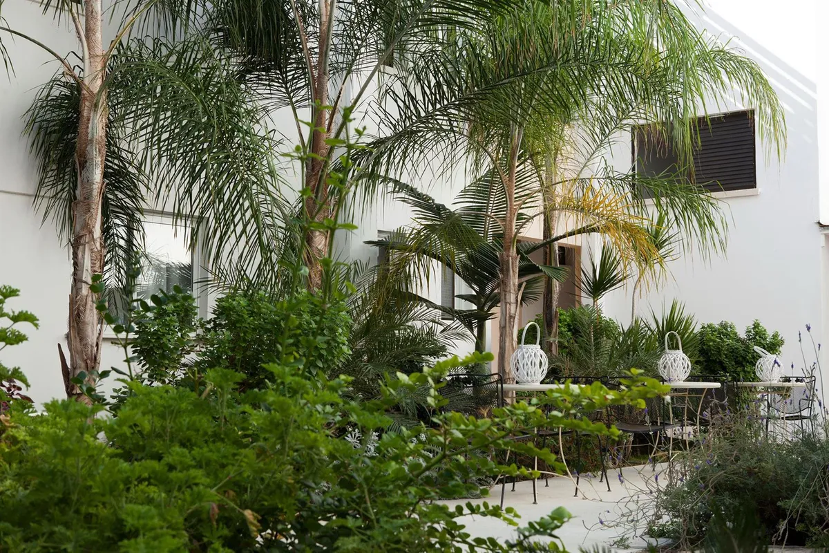 Alecos Hotel Apts