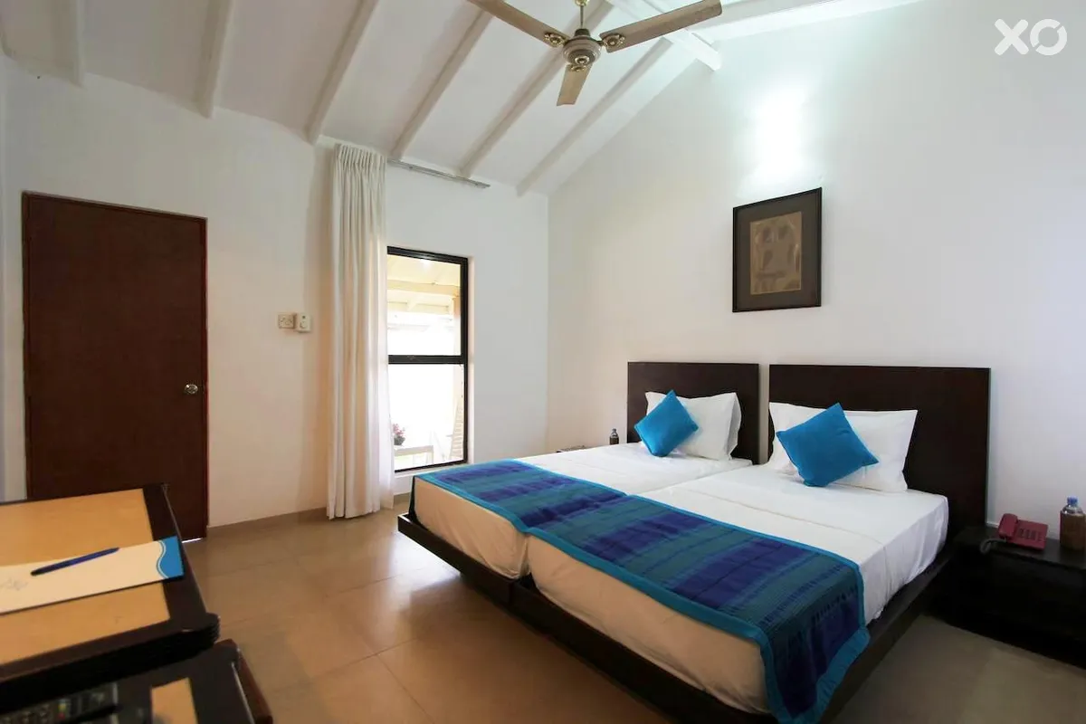 Amagi Beach Hotel