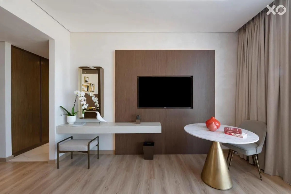 Movenpick Jumeirah Village Triangle