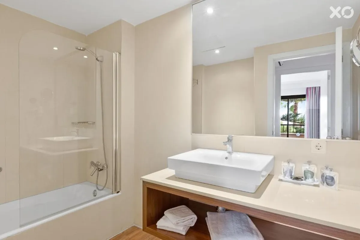 Pabisa Orlando Aparthotel
