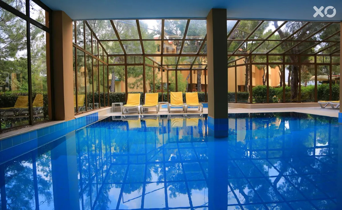Labranda Excelsior Hotel