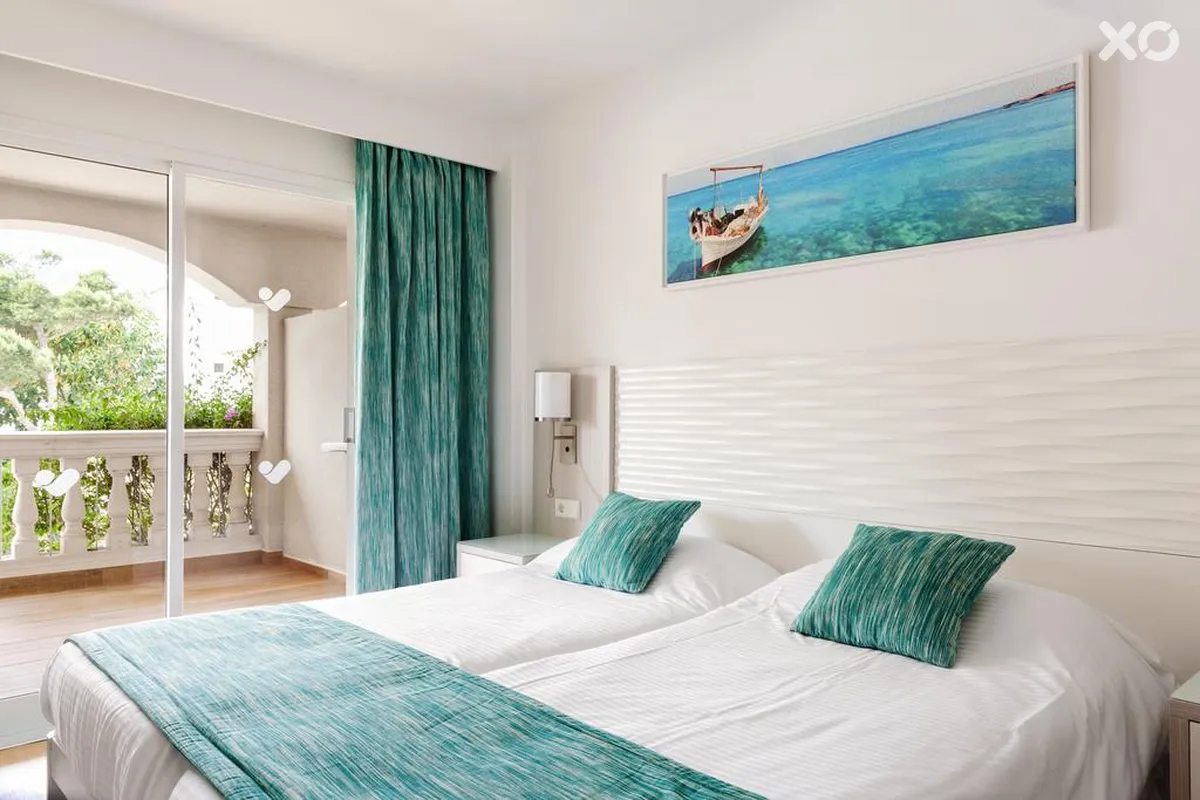 Diamant Aparthotel