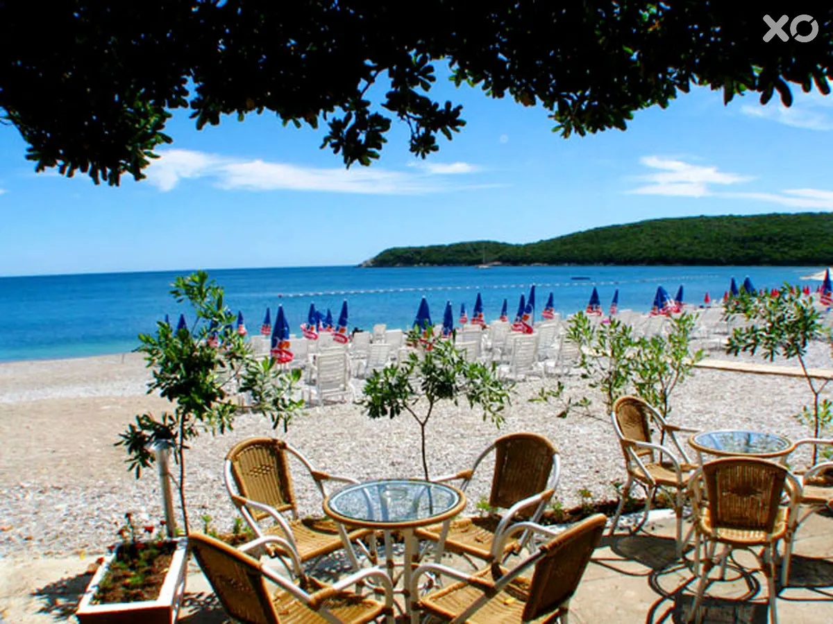 Palma Jaz Hotel