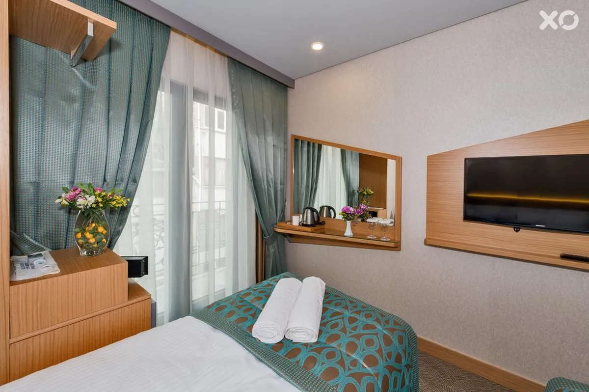 Genova Hotel