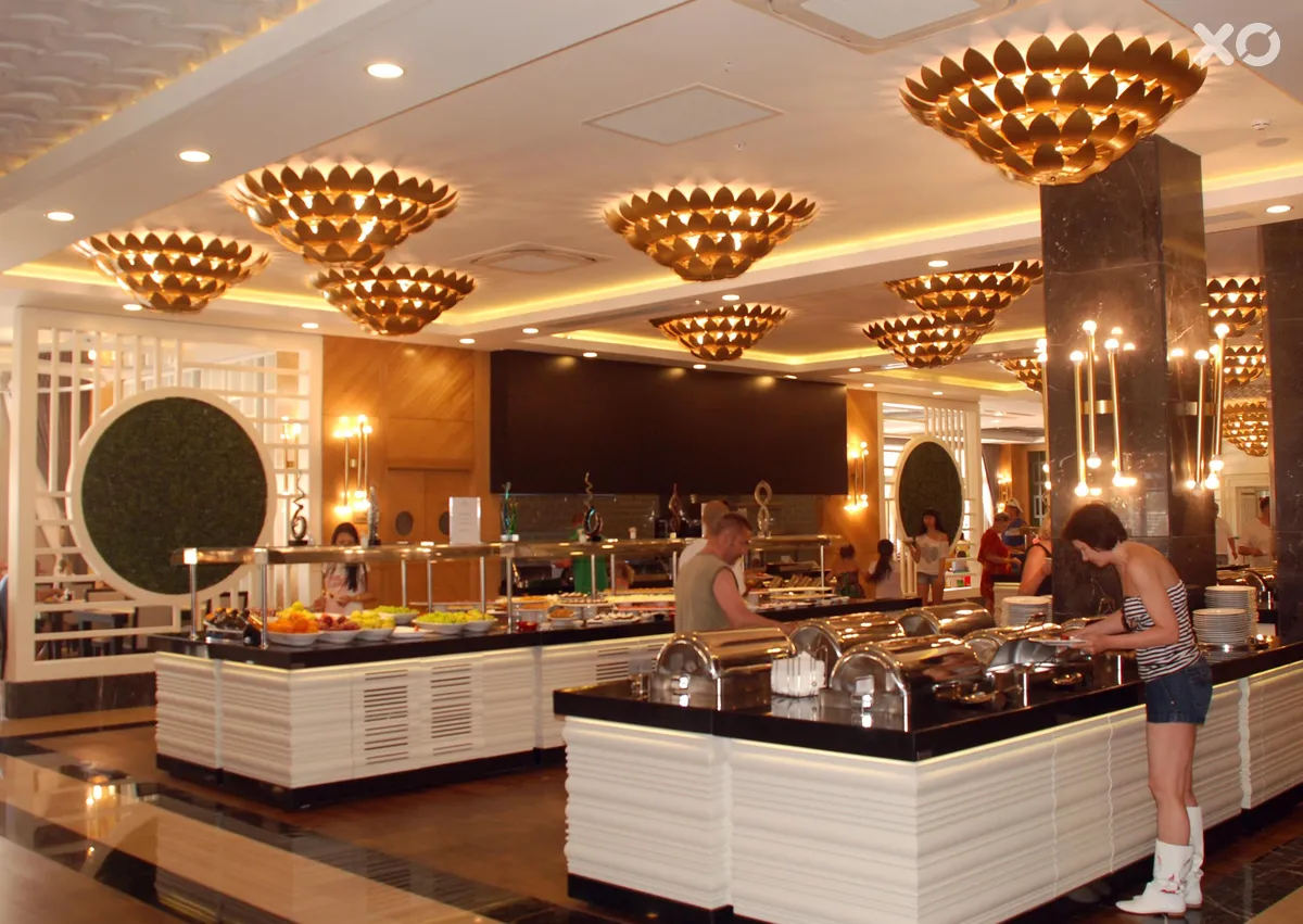 Port River Hotel & Spa