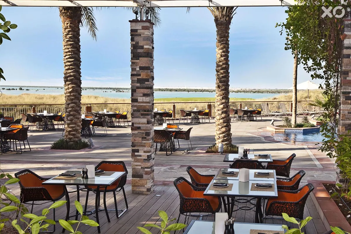 Park Inn by Radisson Abu Dhabi Yas Island