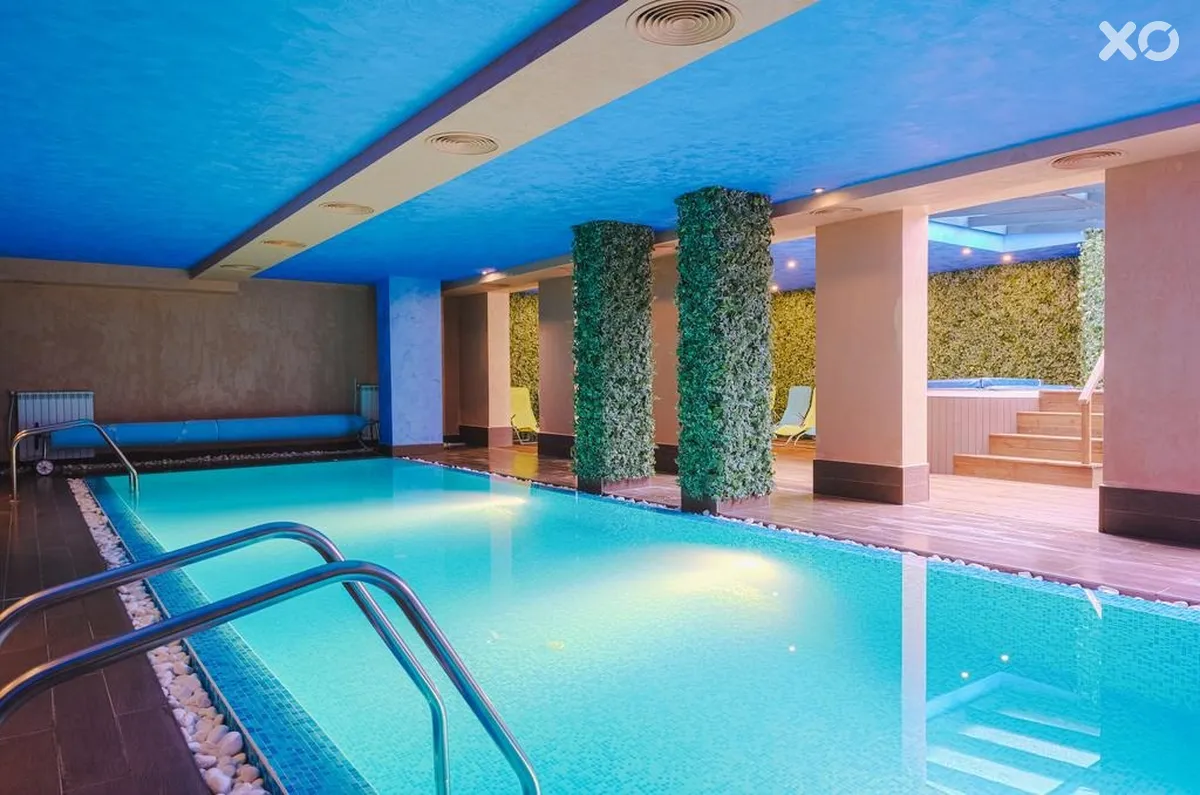 Cornelia Boutique Hotel & Spa