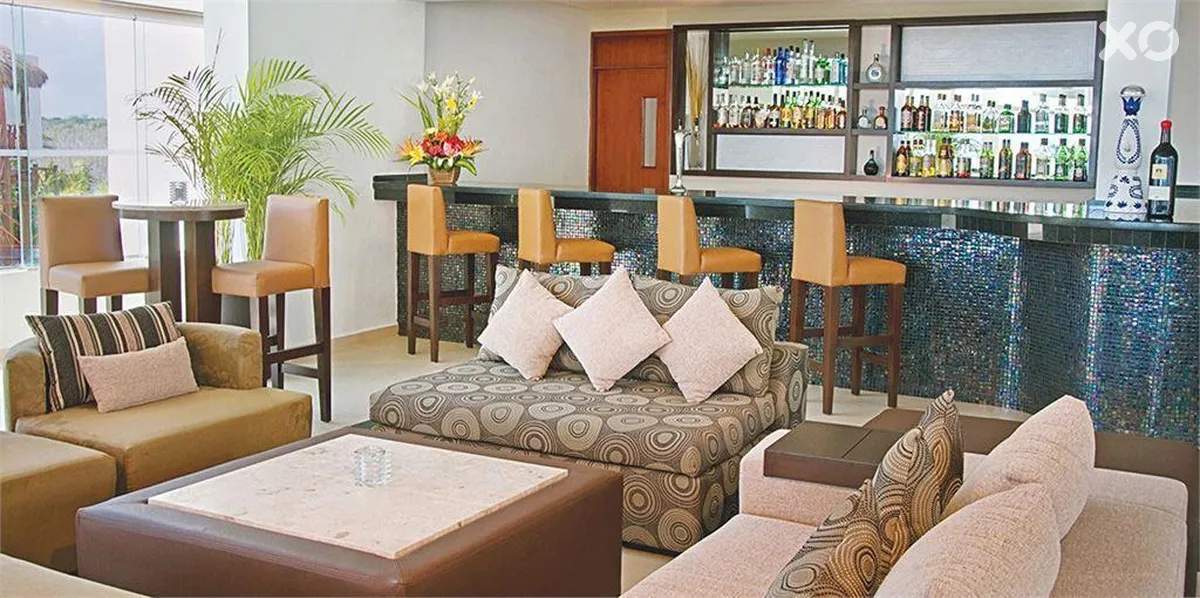 El Dorado Royale Spa Resort by Karisma