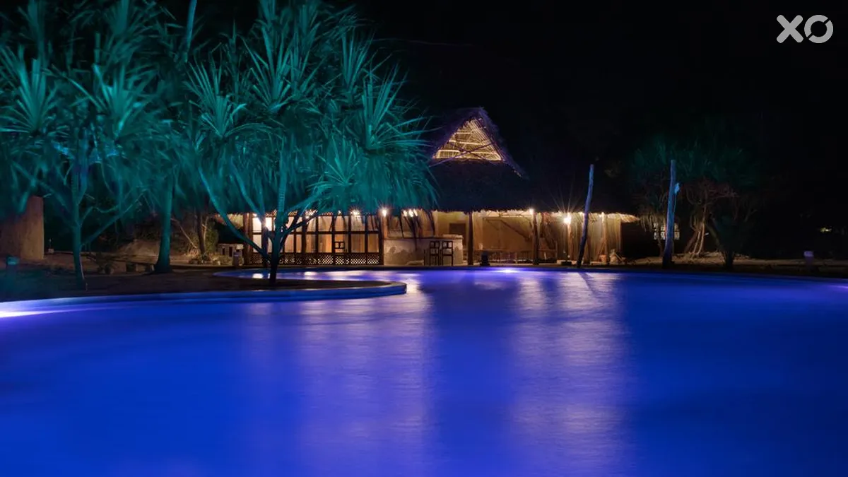 Zanzibar Queen Hotel
