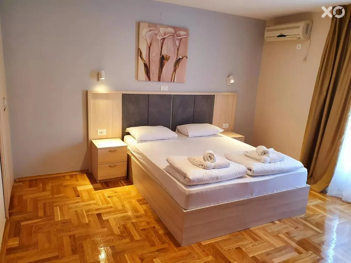 Pier Villa