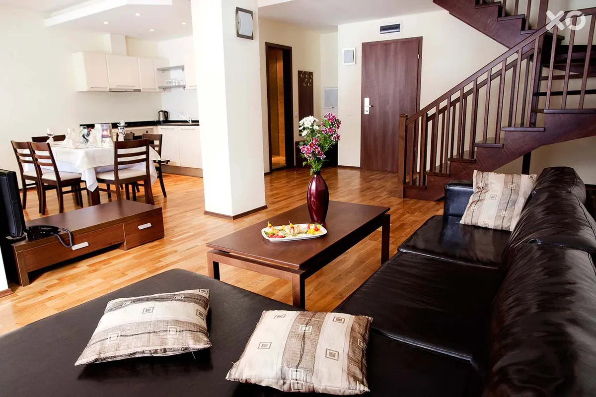 Murite Club Hotel