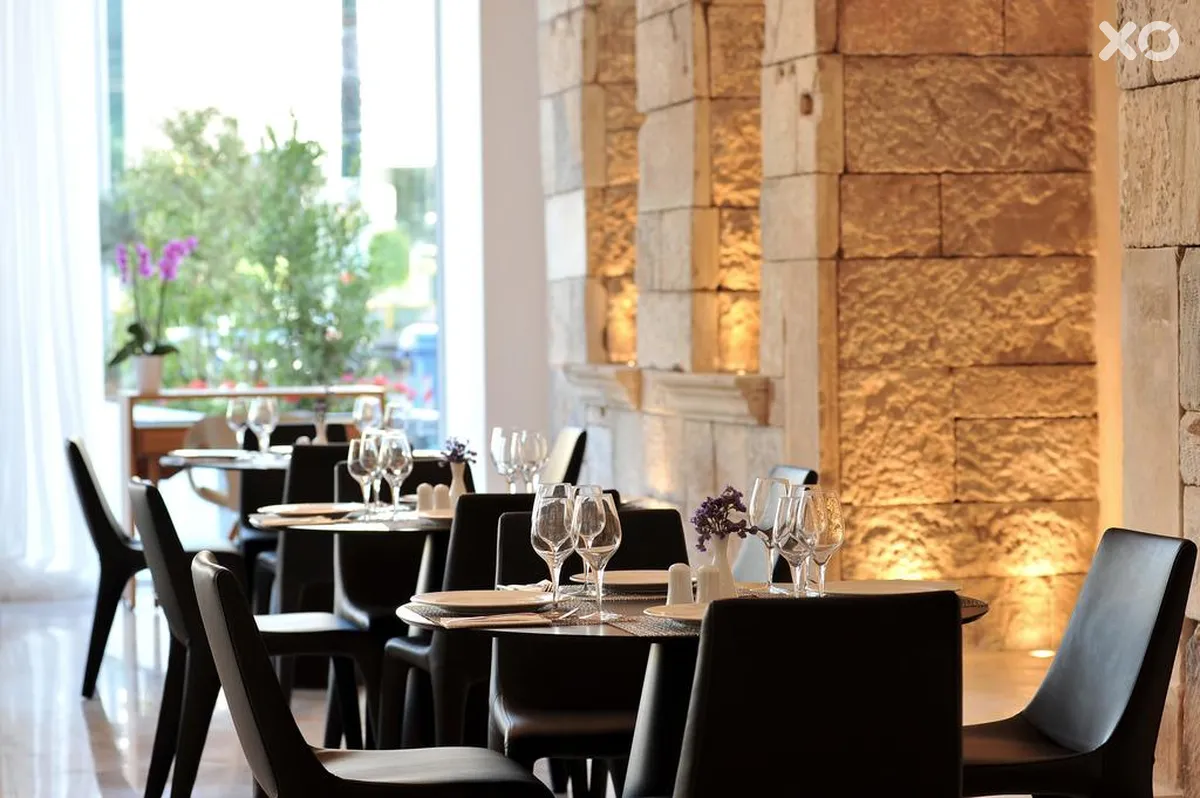 Athenaeum Grand Hotel