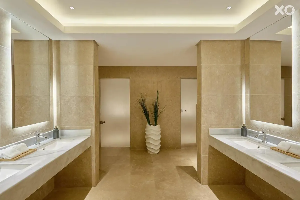 Hyatt Regency Cairo West