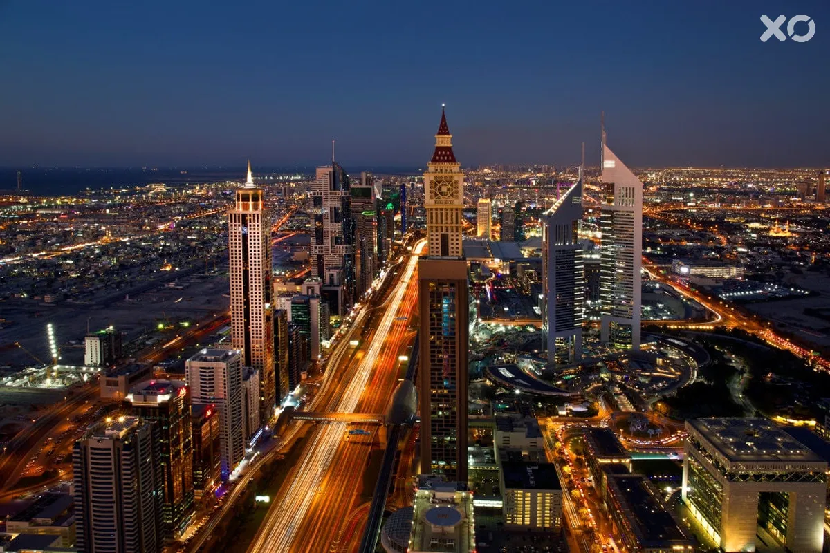 Millennium Plaza Hotel Dubai
