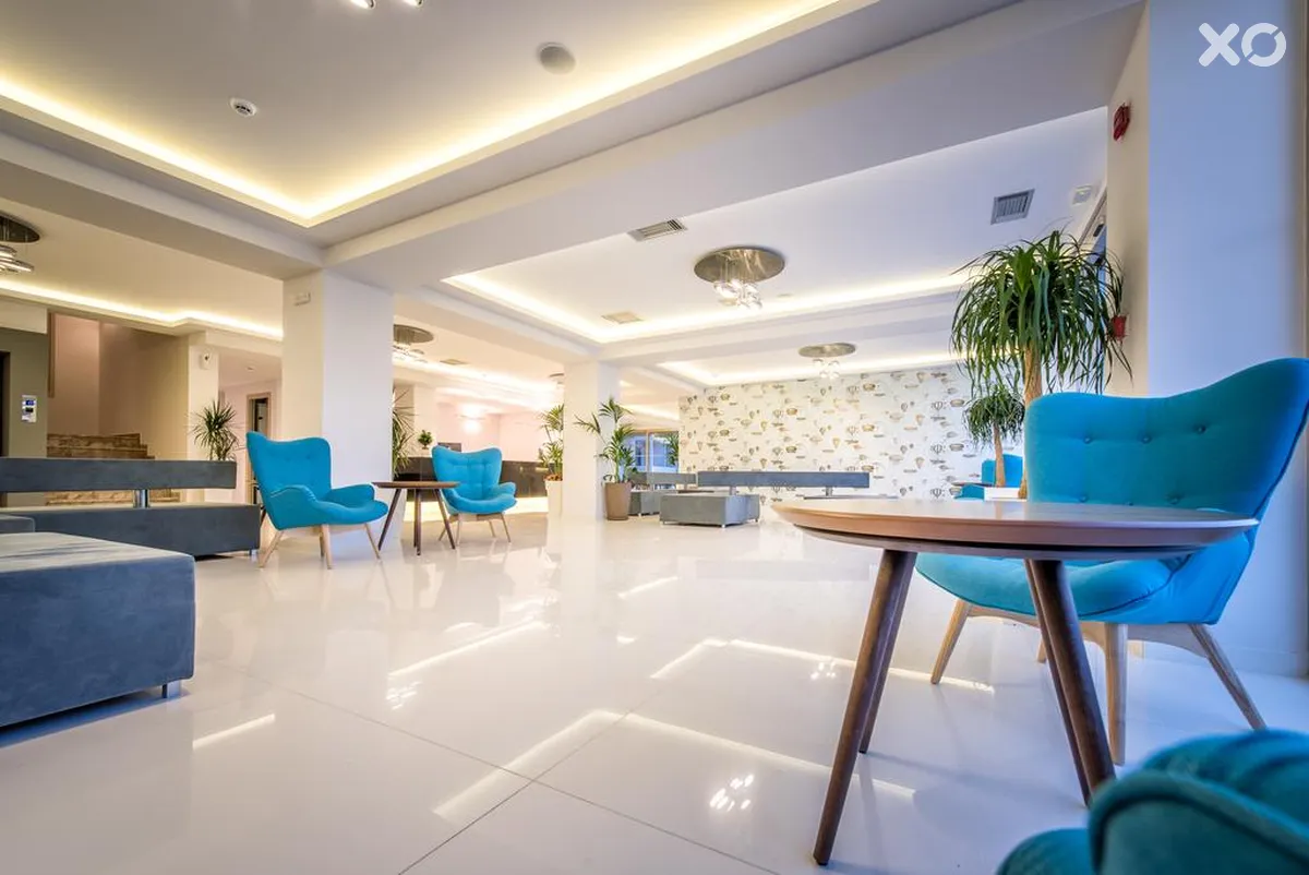 Azure Resort & Spa