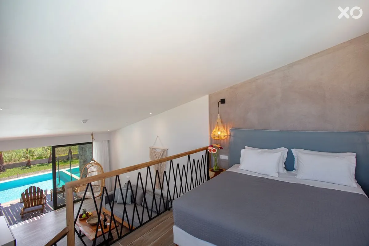 Atermono Boutique Resort
