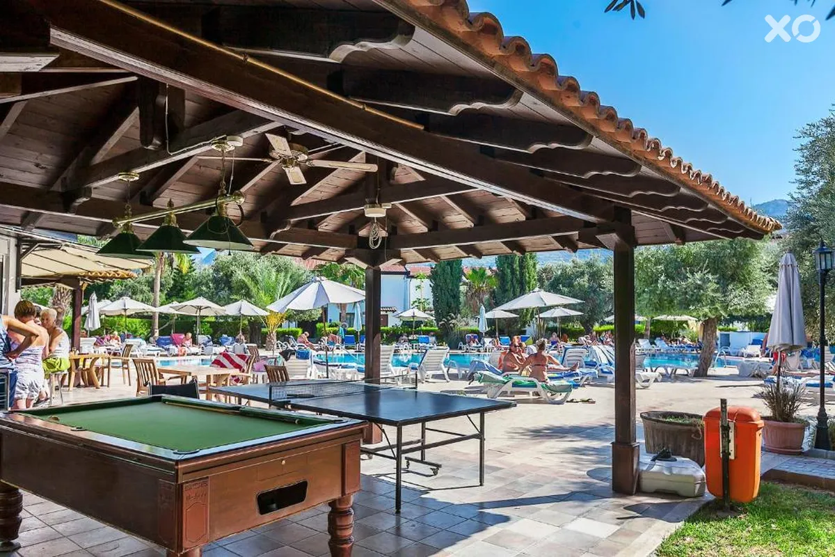 The Ship Inn & Villas