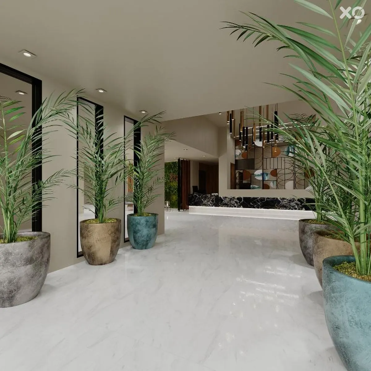 Atlantica Sungarden Park
