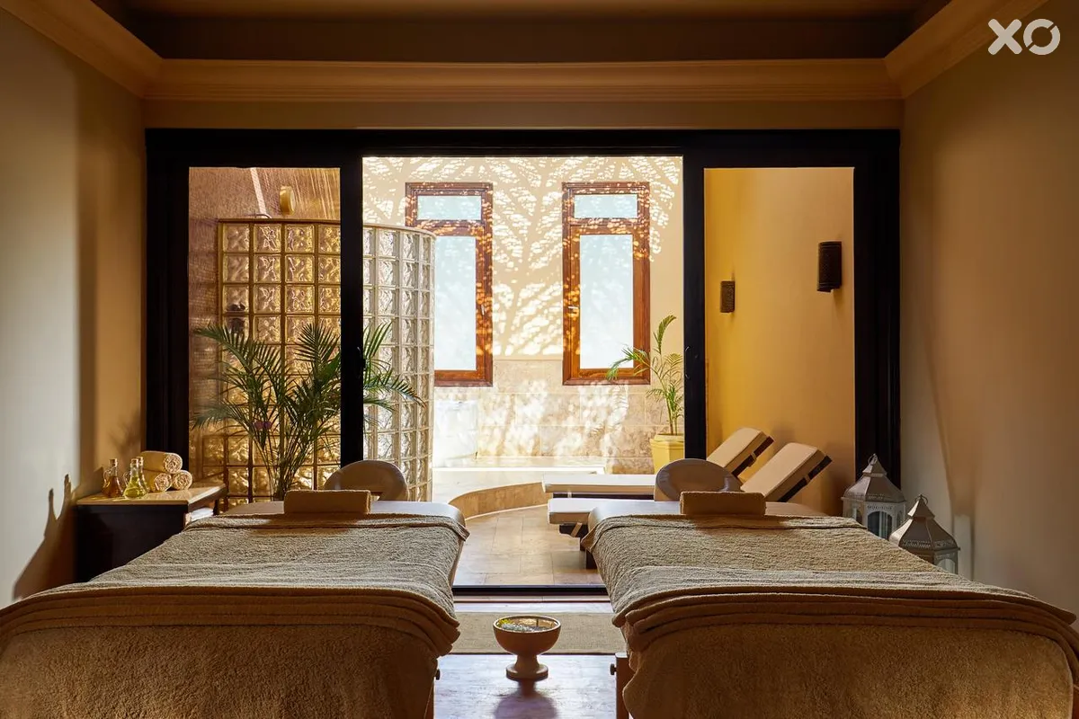 Jaz Makadi Star & Spa