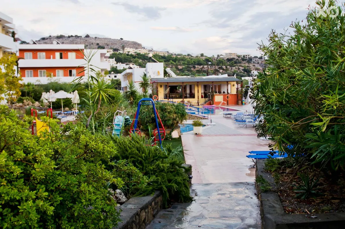 Stella Hotel