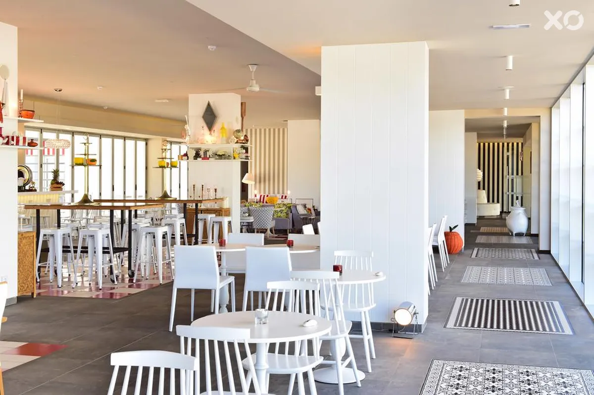 Pestana Alvor South Beach