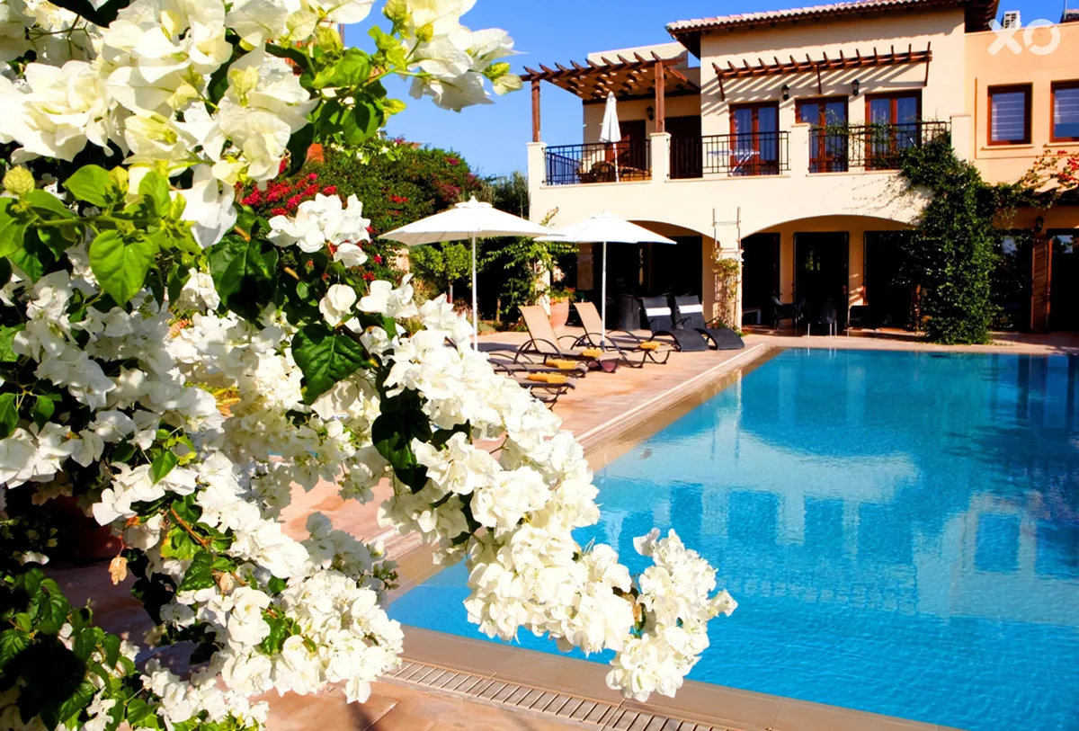 Aphrodite Hills Holiday Resort