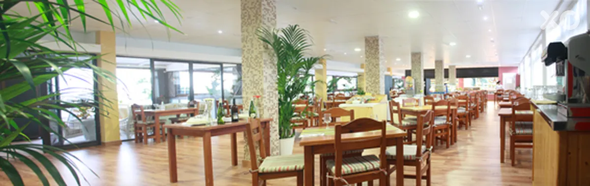 Paraiso del Sol Apartments