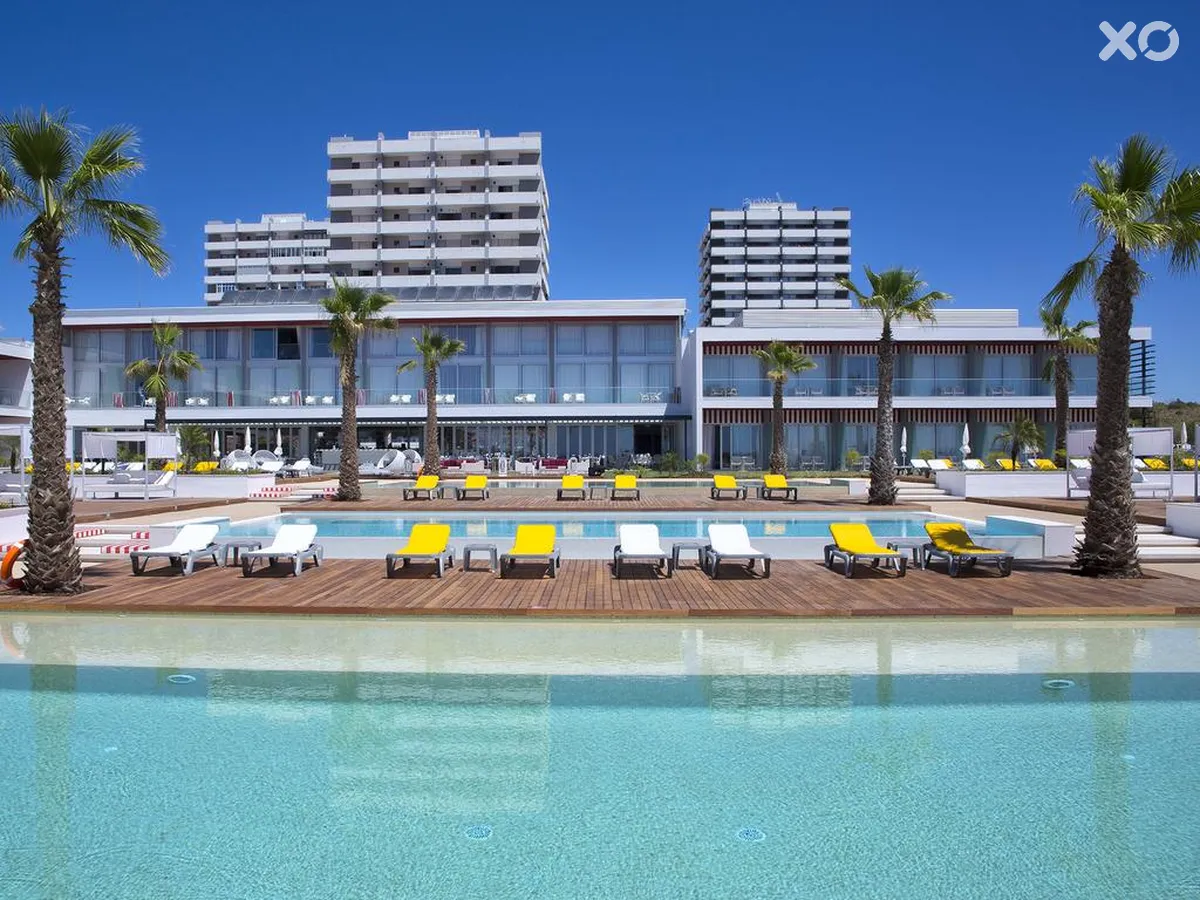Pestana Alvor South Beach