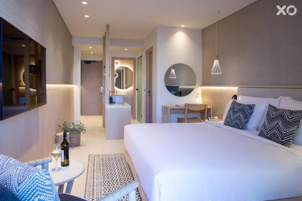 Cora Hotel & Spa Resort