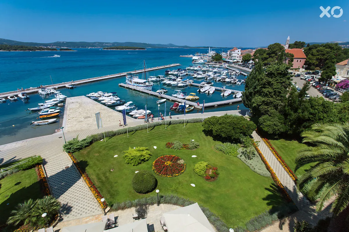 Ilirija Hotel