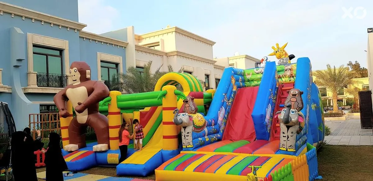 Al Seef Resort & Spa by Andalus