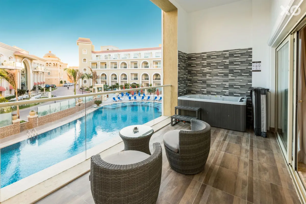 KaiSol Romance Resort Sahl Hasheesh