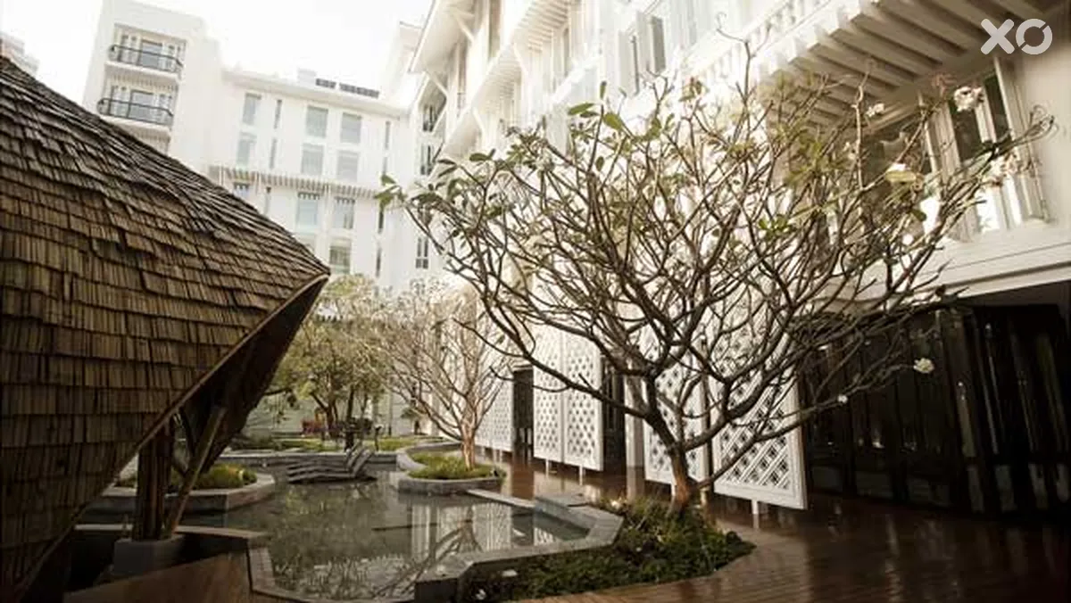 Hua Chang Heritage Hotel