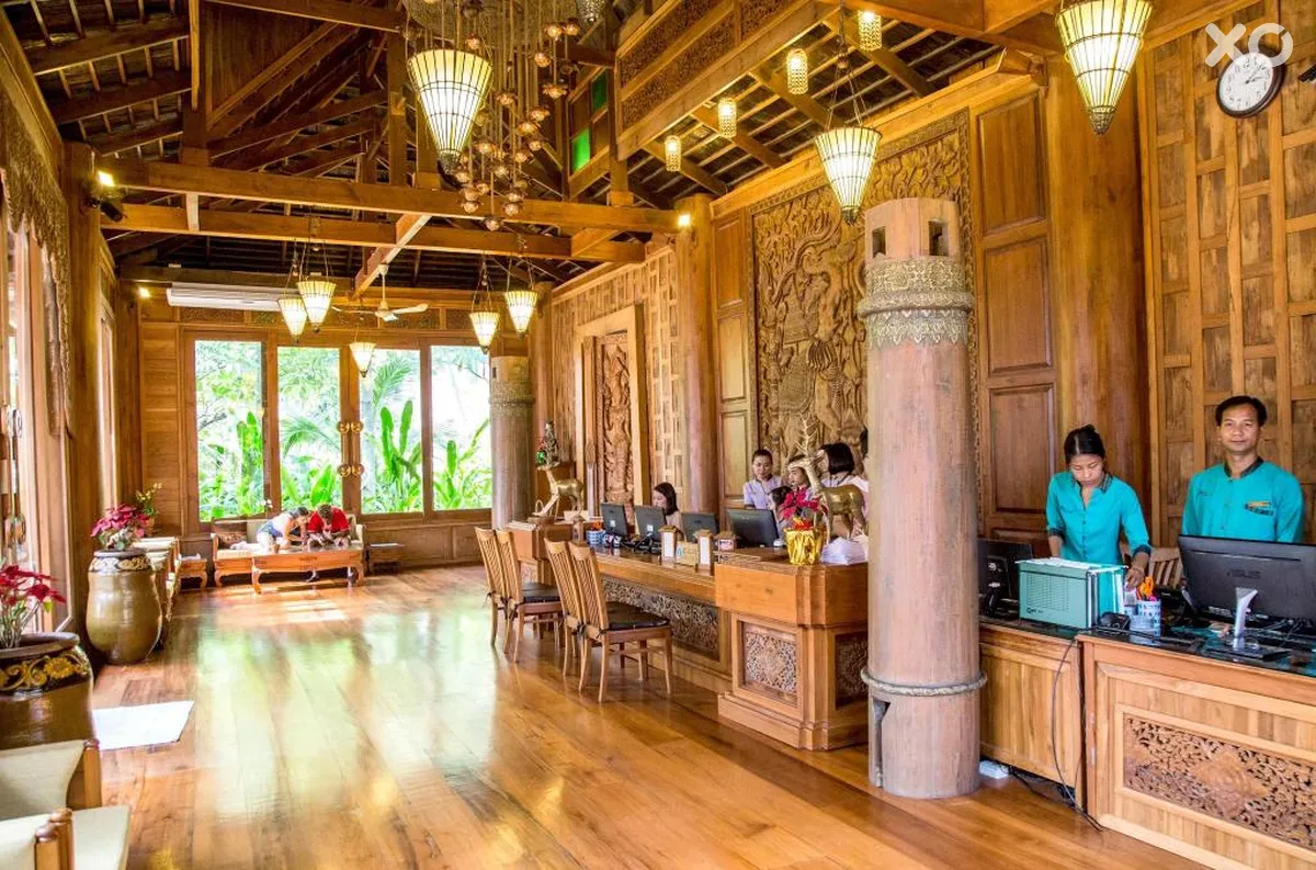 Santhiya Phuket Natai Resort & Spa