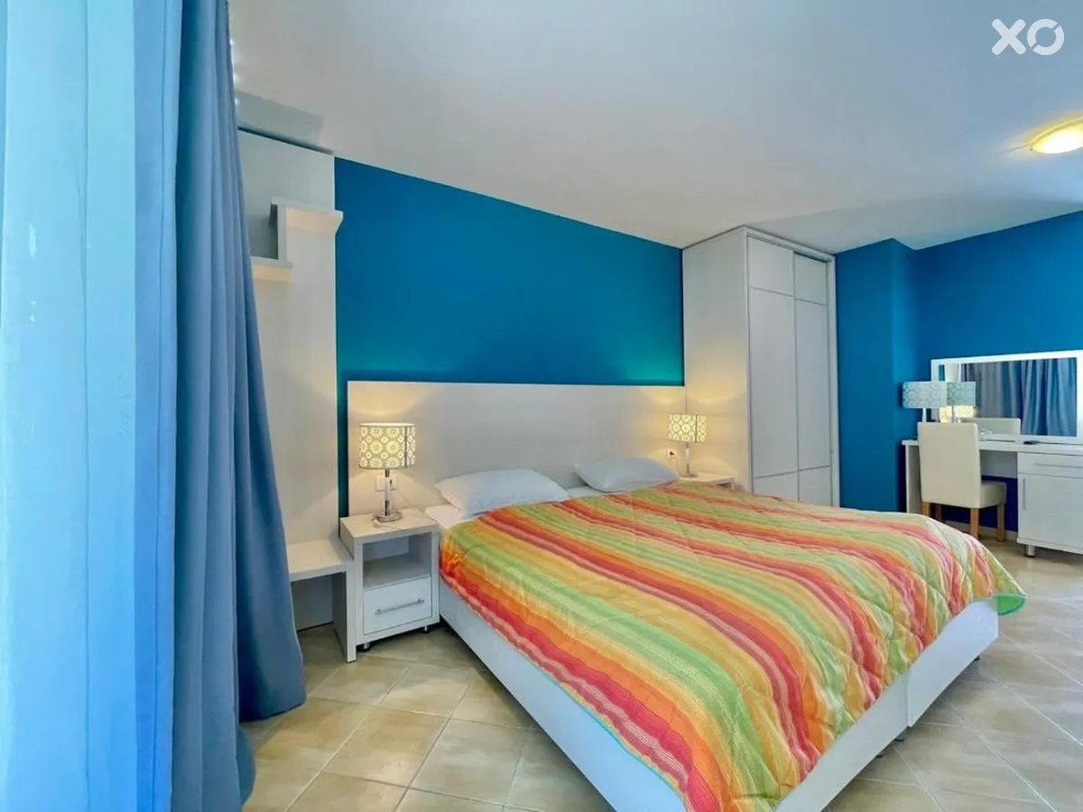 Otrant Hotel