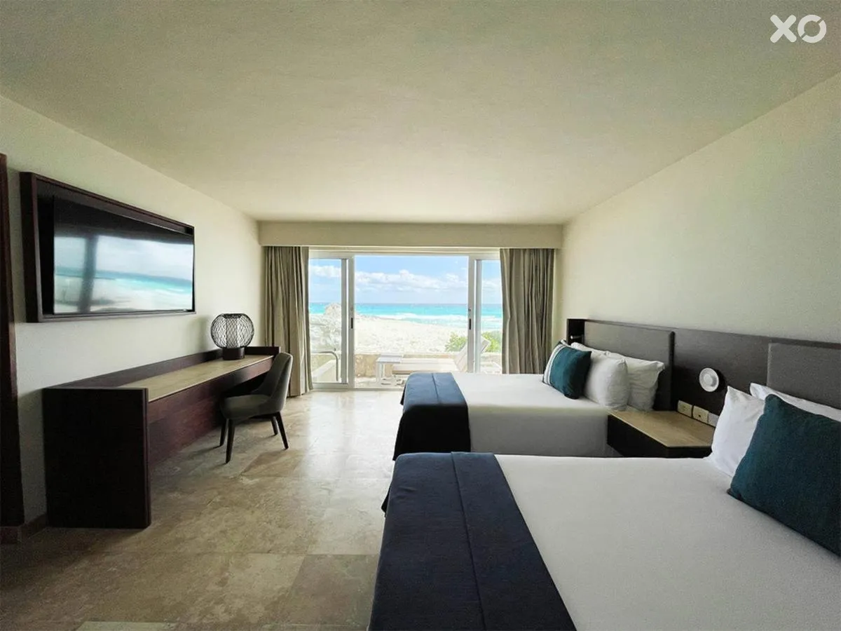 The Villas Cancun by Grand Park Royal