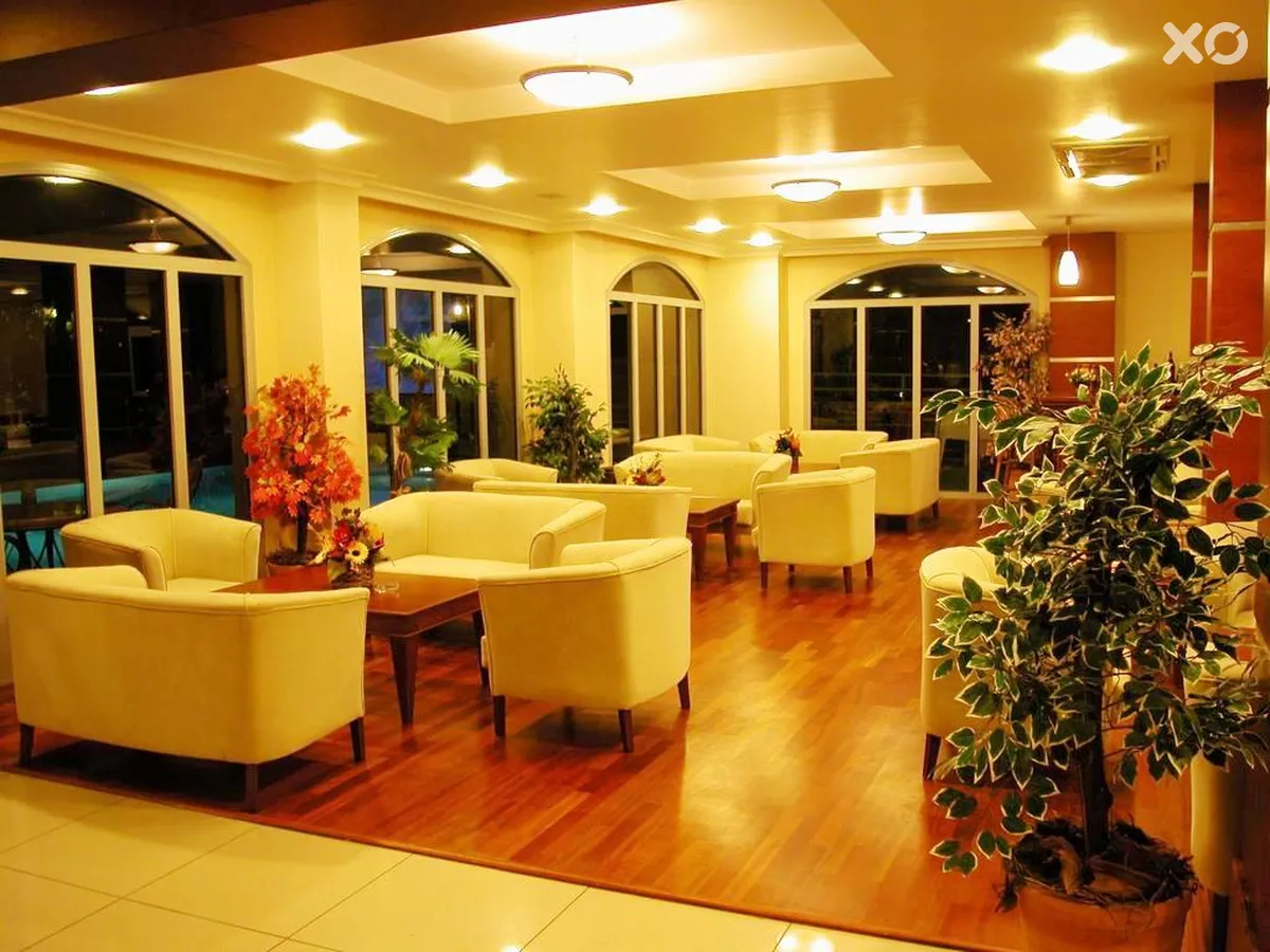 Karen Hotel