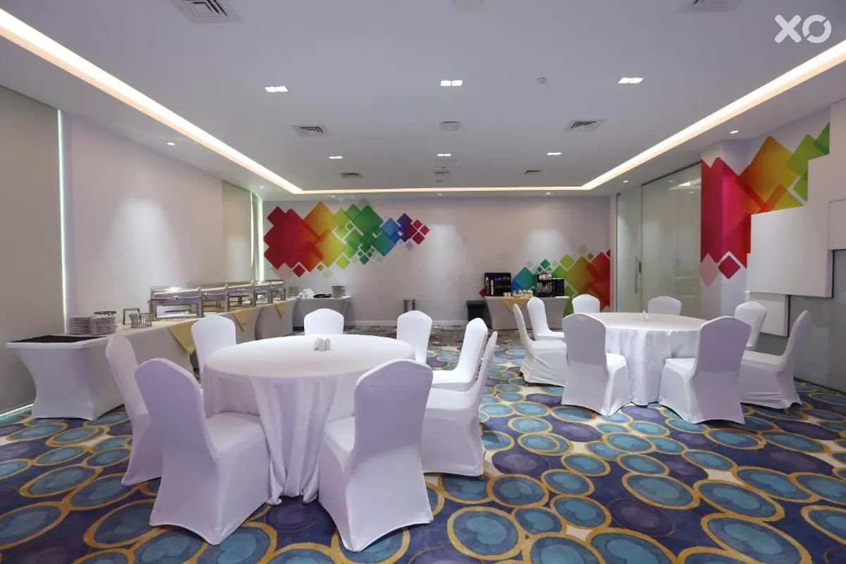 Estay Inn Hotel