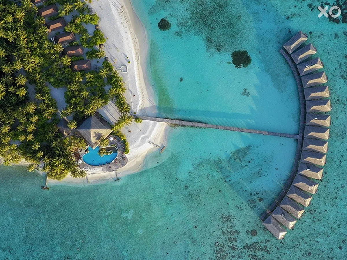 Filitheyo Island Resort