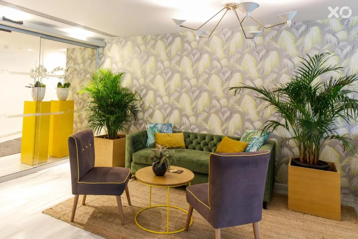 Santa Monica Suites