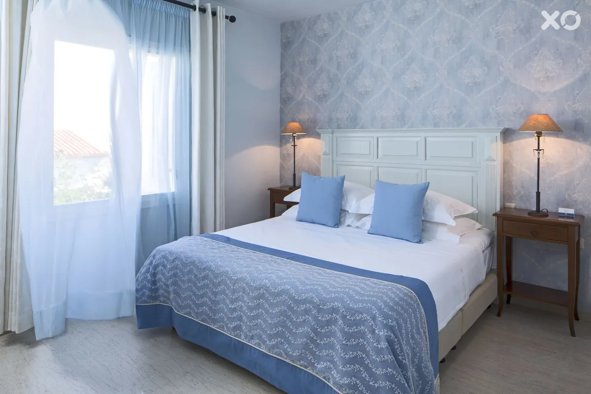 Elounda Gulf Villas & Suites