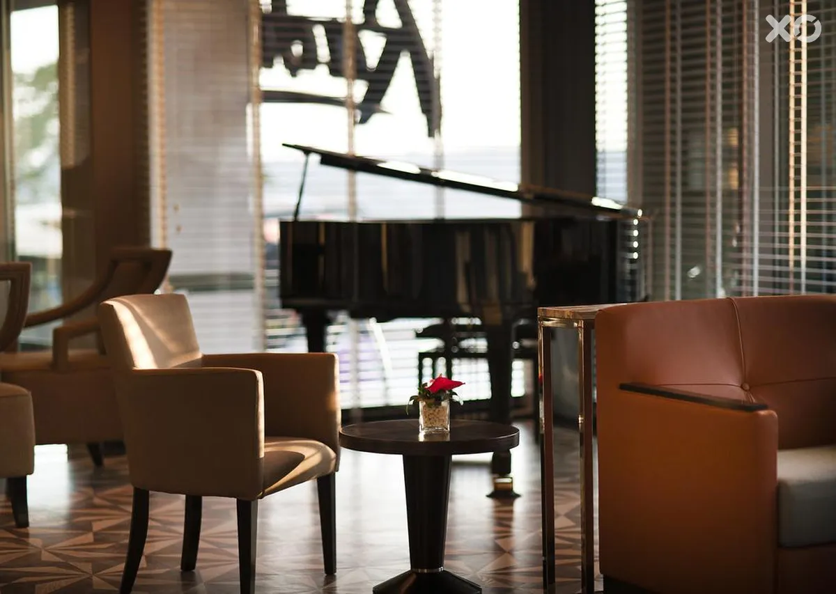 Radisson Blu Hotel Istanbul Pera
