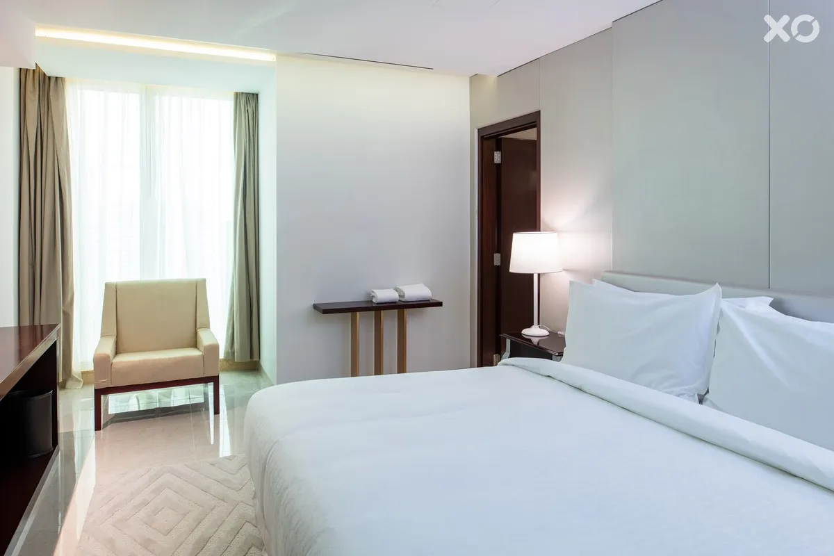 Four Points by Sheraton Sharjah