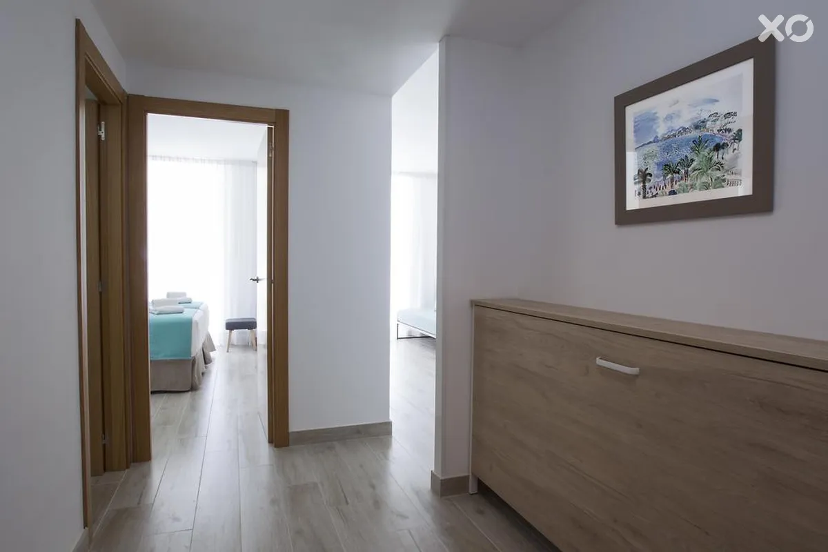 Cye Holiday Centre Aparthotel