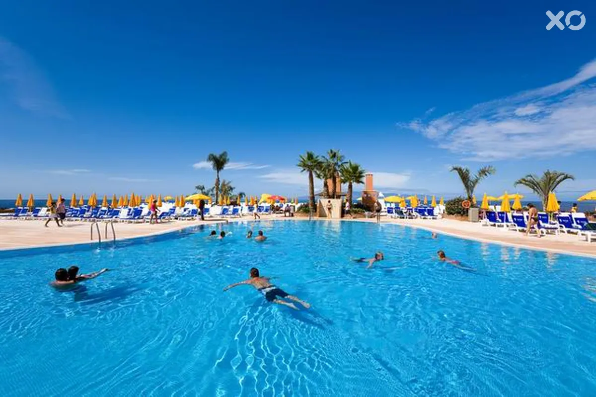 Landmar Costa los Gigantes