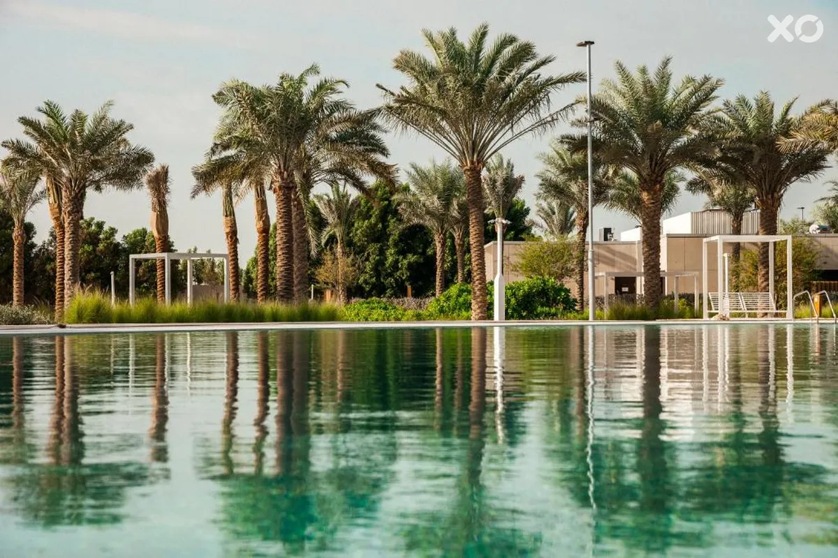 Erth Abu Dhabi